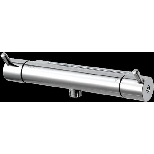 Mora Safe Duschthermostat Chrom