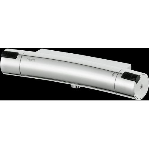 Mora MMIX Safe T5 Care Duschthermostat Chrom