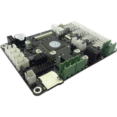 Renkforce Renkforce Ersatzteil Leiterplatte Passend für (3D Drucker): renkforce RF100 XL V3, Renkforce Pro 3 RF-4538676