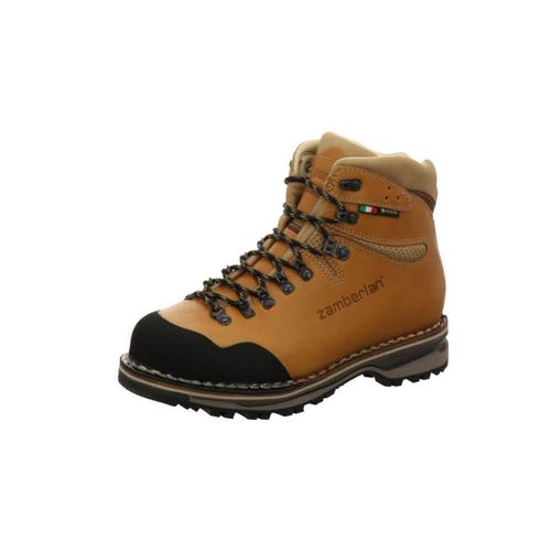 Wanderschuh Zamberlan 1025 camel MP, 1025 camel MP, 1025 camel MP, 1025 camel MP
