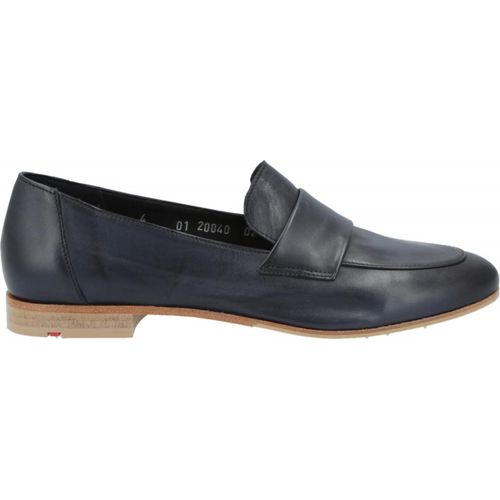 Lloyd Business Slipper Bea Slippe Damen 31392D3131373335 Blau 37 EU