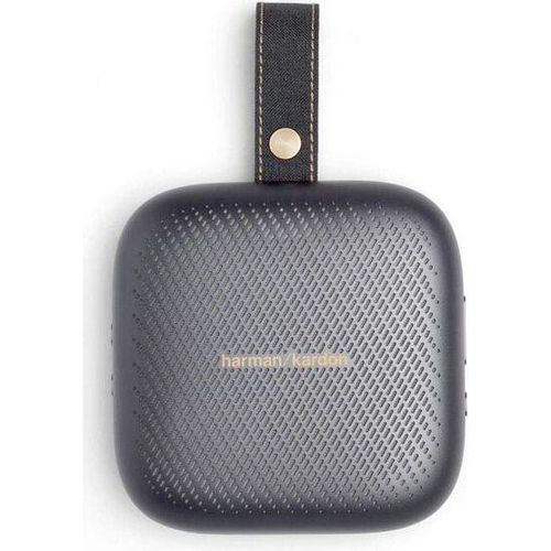 Harman Kardon NEO Portable Bluetooth Speaker Gray