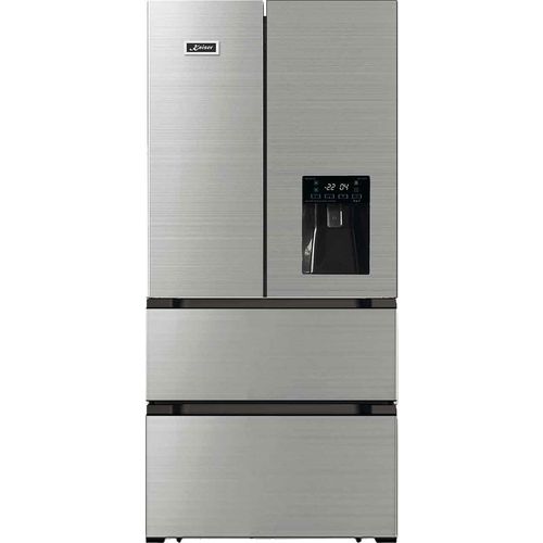 Kühlschrank Kaiser KS 80420 R Side-by-Side KS 80420 R, 183 cm hoch, 83.6 cm breit, Kühl-Gefrier Kombi Side-by-Side Kühlschrank No Frost 506 l