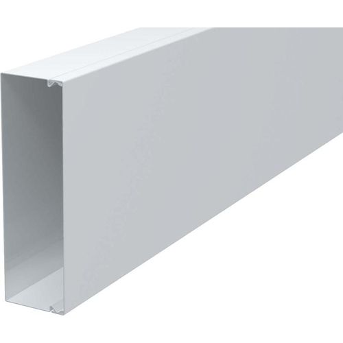 Verdrahtungskanal 2m 60x200mm - Kabelkanal 60x200mm RAL9010