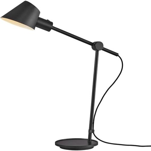 Stay TM Long Tischlampe E27 Schwarz