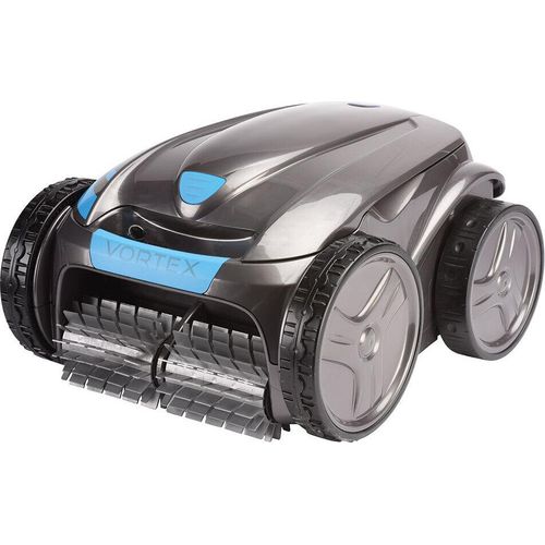 Poolroboter Zodiac Vortex OV 3505 Fernbedienung Wasserlinie Caddy Contact+
