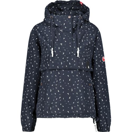 alife and kickin BoaAK A Jacket Damen