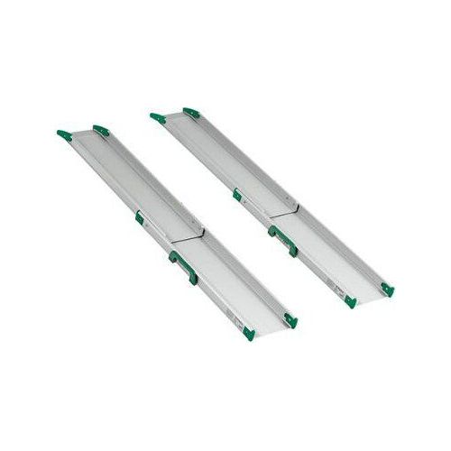 Längenverschiebbare Rampe,300cm(Paar)(Guldmann),