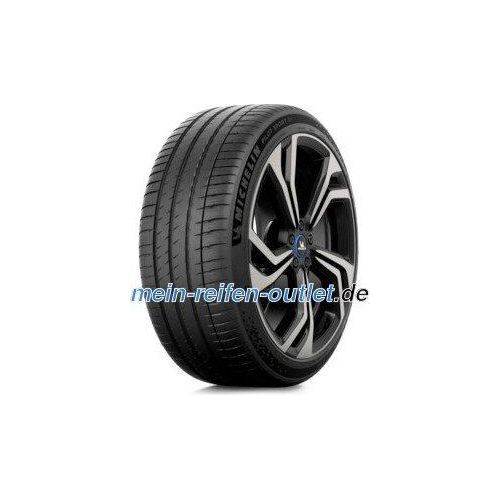 Michelin Pilot Sport Ev 245/35R21 99Y Bsw Xl Acoustic
