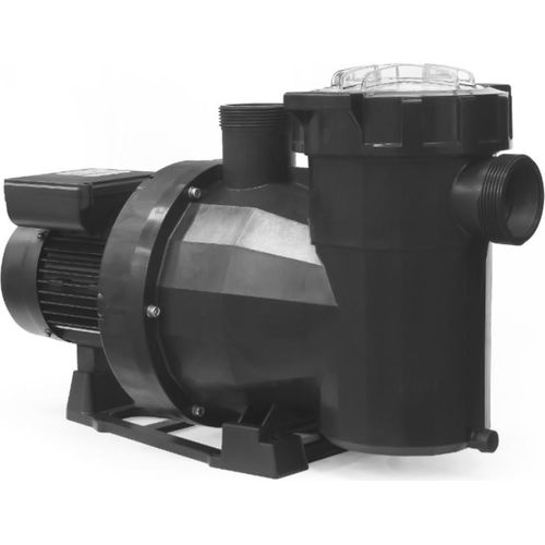 Victoria plus Silent 1 1/2 PS Victoria Pumpe - 400 V
