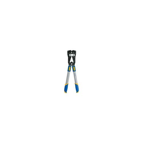 Klauke Presswerkzeug f. Presskabelschuh und Verb. DIN 46235/DIN 46267 Teil 1 6-120 mm²