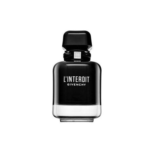Givenchy L'Interdit Intense Eau de Parfum für Damen 80 ml