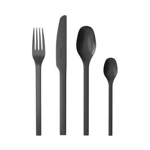 Villeroy & Boch Manufacture Tafelbesteck 16tlg.