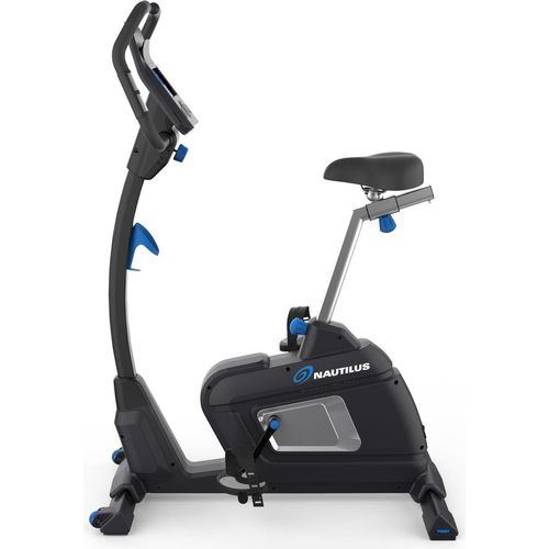 Nautilus U627 Heimtrainer mit Ergometer - mit niedrigem Einstieg