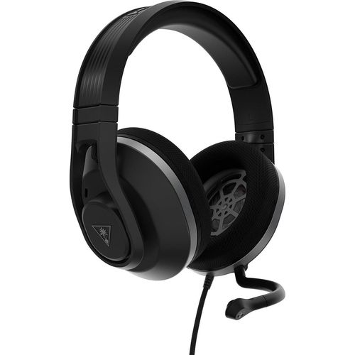 Roccat Recon 500 , Schwarz Over-Ear Stereo Gaming Headset