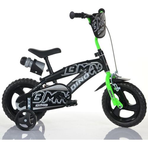 DINO Bikes - Kinderfahrrad 12