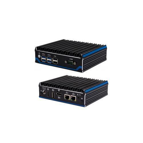 FLEPO PC - Mini blueCE - Intel Celeron J4125 - Barebone