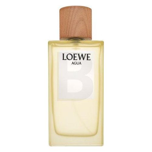 Loewe Agua de Loewe Eau de Toilette unisex 150 ml