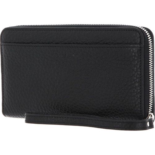 DECADENT Geldbörse Erin Zip Wallet Black schwarz