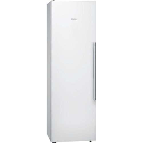 Siemens KS36VAWEP iQ500 Freistehender Kühlschrank