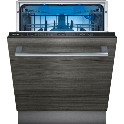 Siemens iQ500, Vollintegrierter Geschirrspüler SN65EX57CE