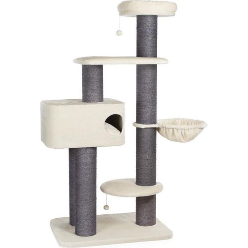Kratzbaum Maine Coon 217 · beige · XXL