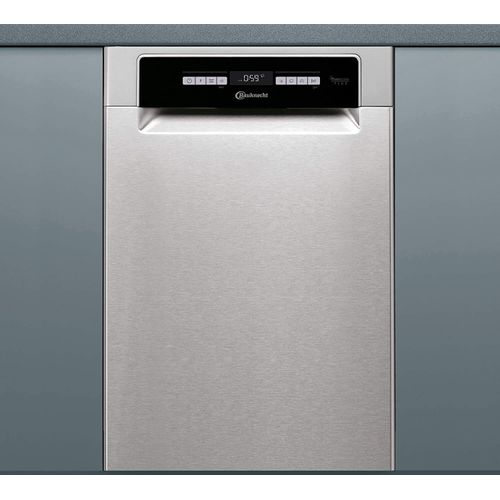 BSUO 3O33 PF X Unterbau-Geschirrspüler 45 cm