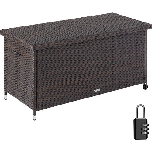 Auflagenbox Kiruna 121 x 56 x 60 cm