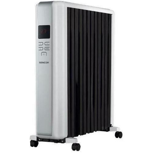 Sencor SOH 8112WH Elektrischer Ölkühler