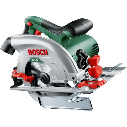 Bosch Kreissäge 1200W 160Mm Pks 55