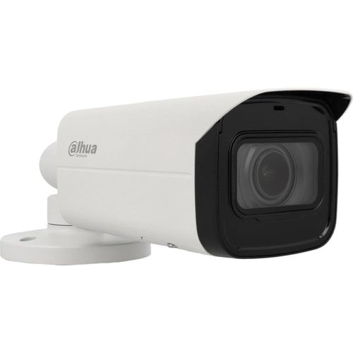 5 MP IP Bullet-Kamera DAHUA mit KI, Optischer Zoom und 60 m Nachtsicht. SMD 4.0