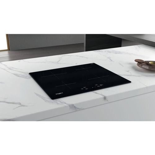 Whirlpool Ws Q2160 Ne 59 Cm Induktionskochfeld 4 Brennern One Size