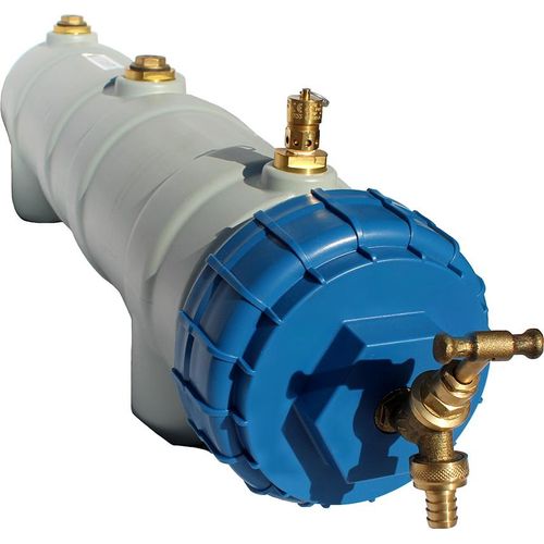LifeSaver® C1 Wasserfilter Krisen- & Notfallversorgung