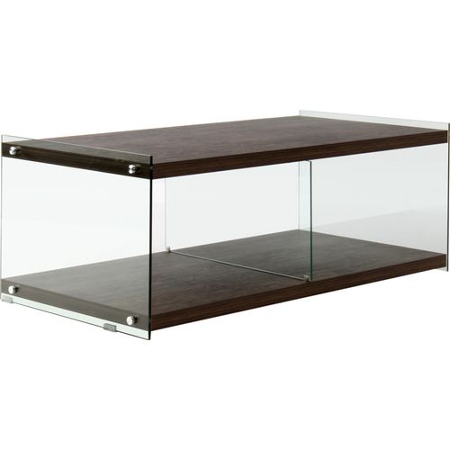 Kayoom - TV-Tisch Elementary 225 Hellbraun
