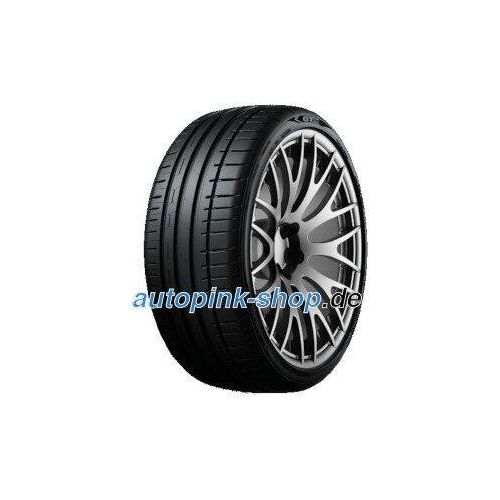 Gt-Radial Sportactive 2 Suv 245/45R20 103Y Mfs Bsw Xl