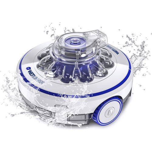 GRE Akkubetriebener Reinigungsroboter RBR60