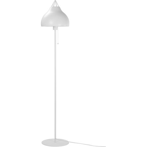 Stehlampe Stehleuchte Standleuchte standlampe Bodenlampe Leseleuchte Innenbeleuchtung Pyra weiß