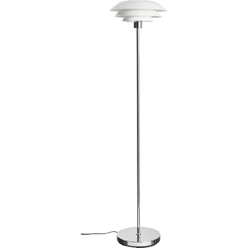 Stehlampe Stehleuchte Standleuchte standlampe Bodenlampe Leseleuchte Innenbeleuchtung DL31 weiß