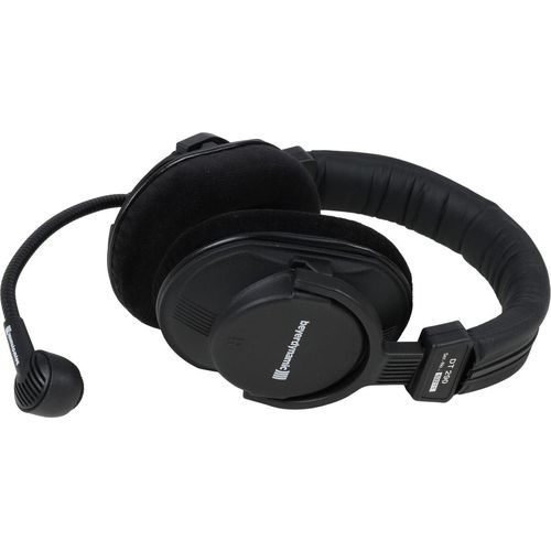 Beyerdynamic DT 290 MK2 DT 290 MK2 Kopfhörer, 80 Ohm, ohne Kabel