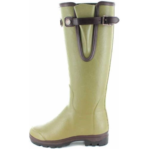Stiefel Le Chameau 4225-B200 Vierzonord Prestige