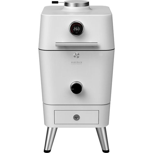 Everdure 4K Holzkohlegrill Stone