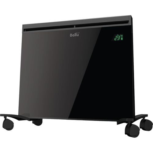 Plaza 1500W Elektroheizung Konvektorheizung