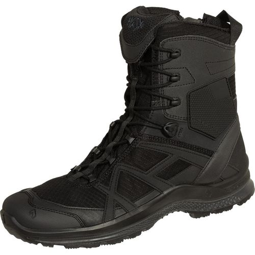 Haix Wanderschuhe Haix Black Eagle Athletic 2.0 T high black Größe