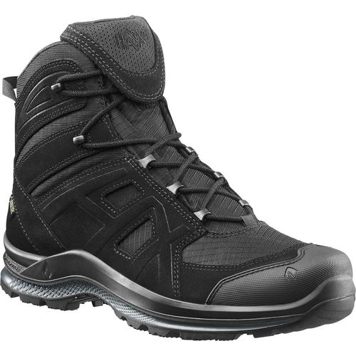Haix BLACK EAGLE Athletic 2.0 V GTX mid/black UK 5.0 / EU 38