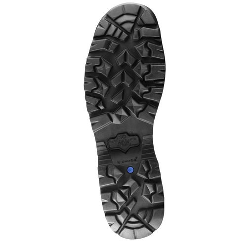 Haix® RANGER GSG9-S UK 3.0-14.5 / EU 35-50 Art. 203101, Größe:UK 3.5 / EU 36