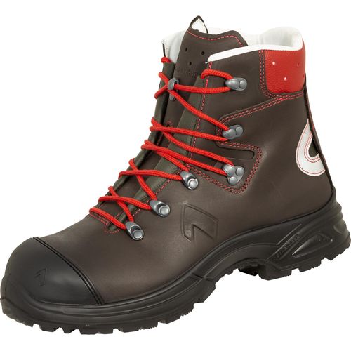 Haix Protector Light 2.0 brown Gr. 5
