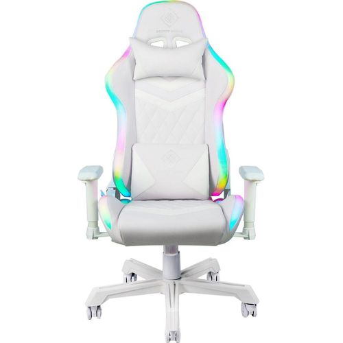 Deltaco GAM-080 Gamingstuhl Kunstleder m