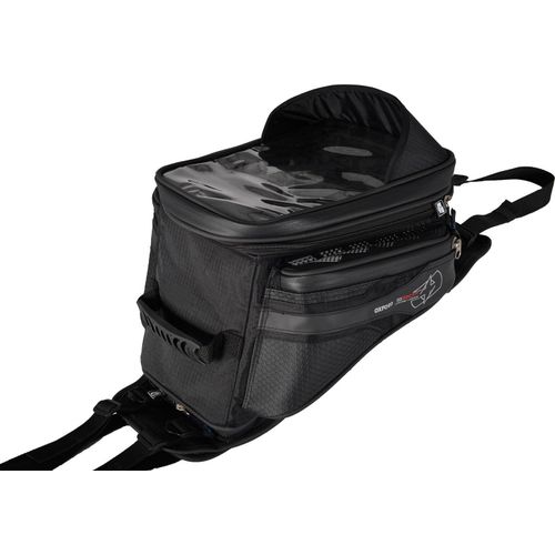 OXFORD Q20R Schnellverschluss Tankrucksack