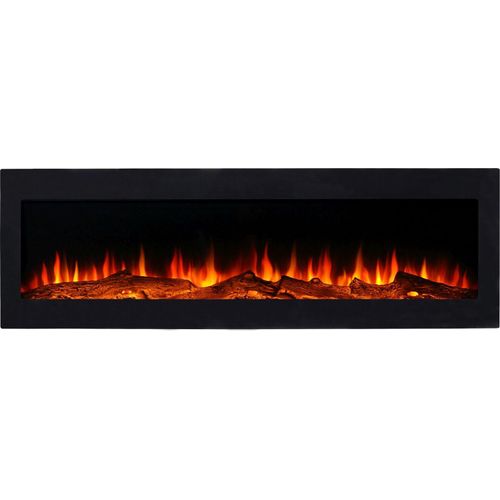 Elektrokamin Bozen B150 cm