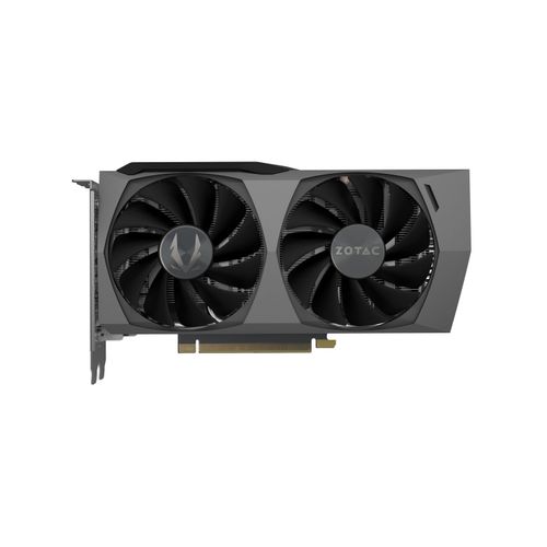 ZOTAC GAMING GeForce RTX 3060 Ti Twin Edge OC LHR